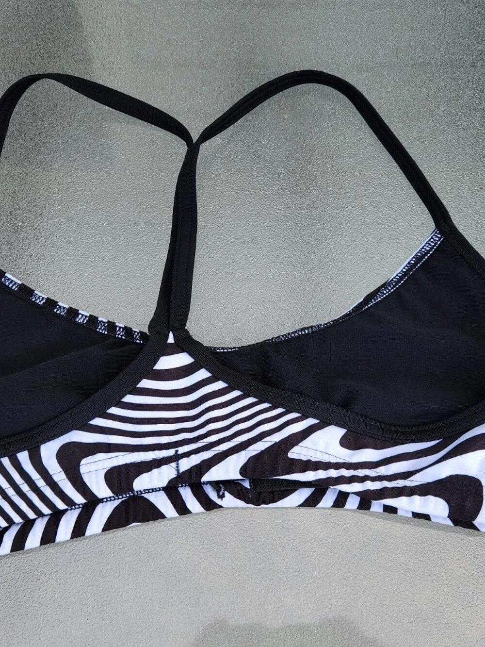 IM Sports Bra (ROKA) - Picture 5 of 5